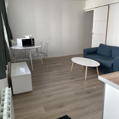 Charmant T2 En Centre Ville Morez Dış mekan fotoğraf