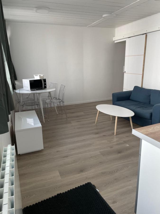 Charmant T2 En Centre Ville Morez Dış mekan fotoğraf